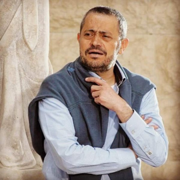 جورج وسوف هييا الايام